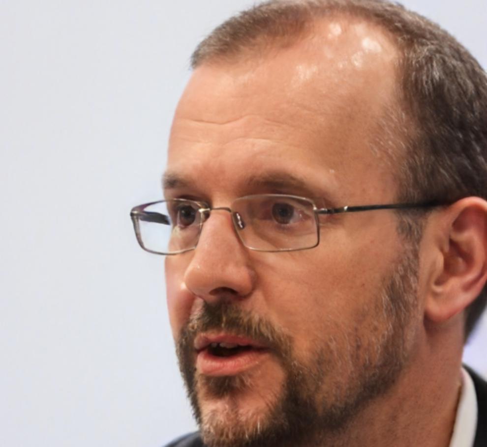 Michael Levin