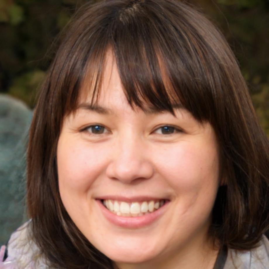 Rachel Goldstein - Curriculum Director